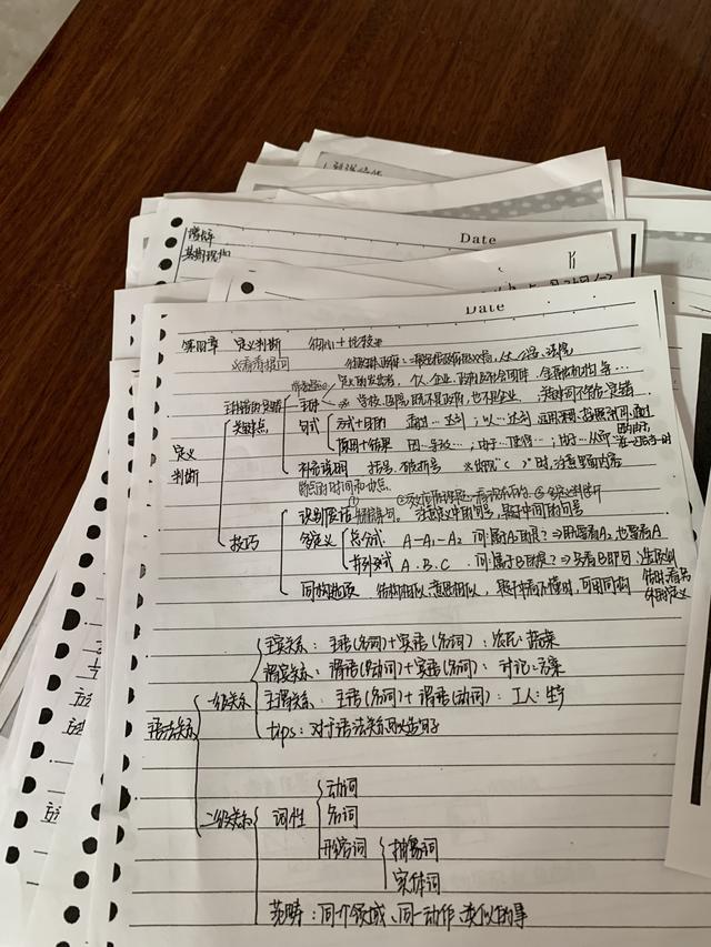 國考行測80分大神無私分享行測答題技巧，答題能省一半時間
