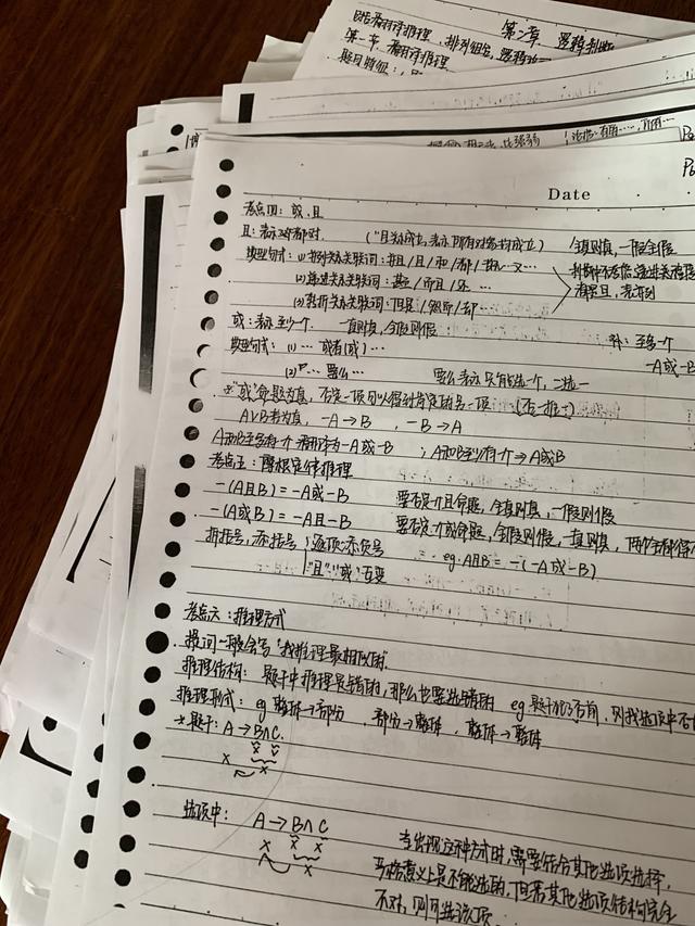 國考行測80分大神無私分享行測答題技巧，答題能省一半時間