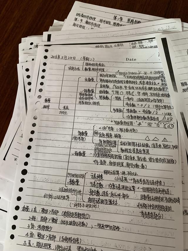 國考行測80分大神無私分享行測答題技巧，答題能省一半時間