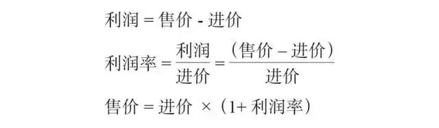 必背！行測模塊滿分萬用公式！