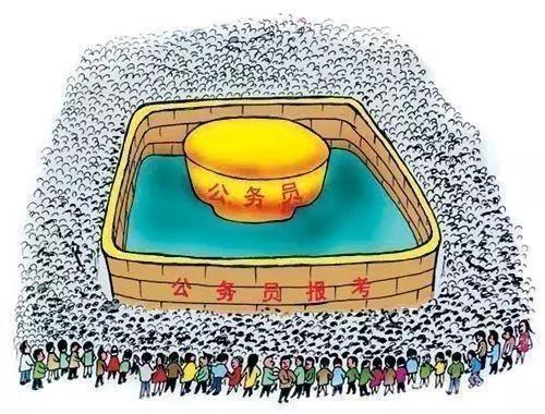 公務(wù)員考試145分上岸統(tǒng)計局，這是我讀過最經(jīng)典的經(jīng)驗帖子